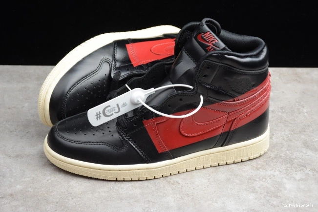 Defiant Air High OG BQ6682-006 1 Couture Jordan 0805